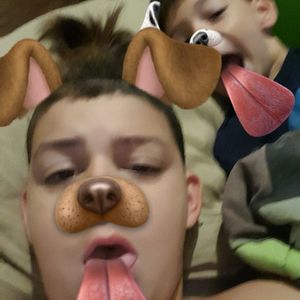 Meet your Posher, Robert